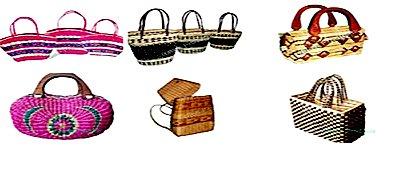 Native products